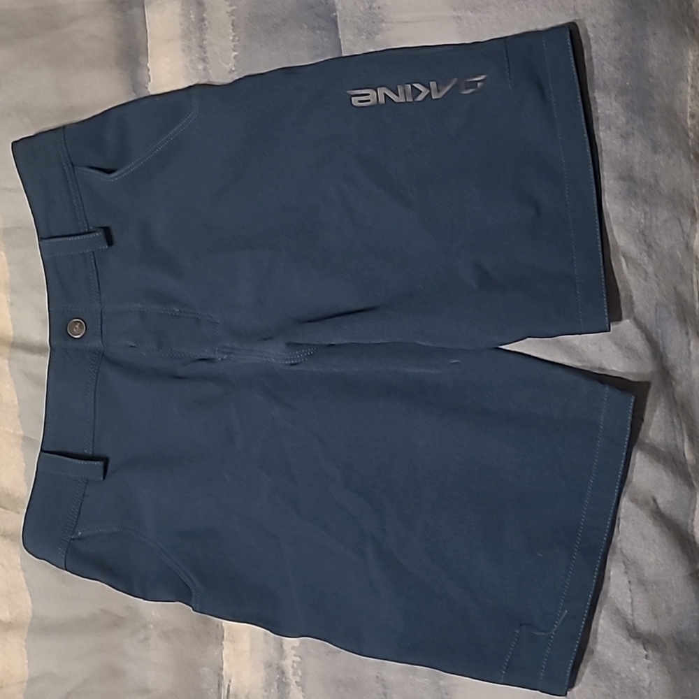 Dakine prodigy kids' cycling/mtb shorts